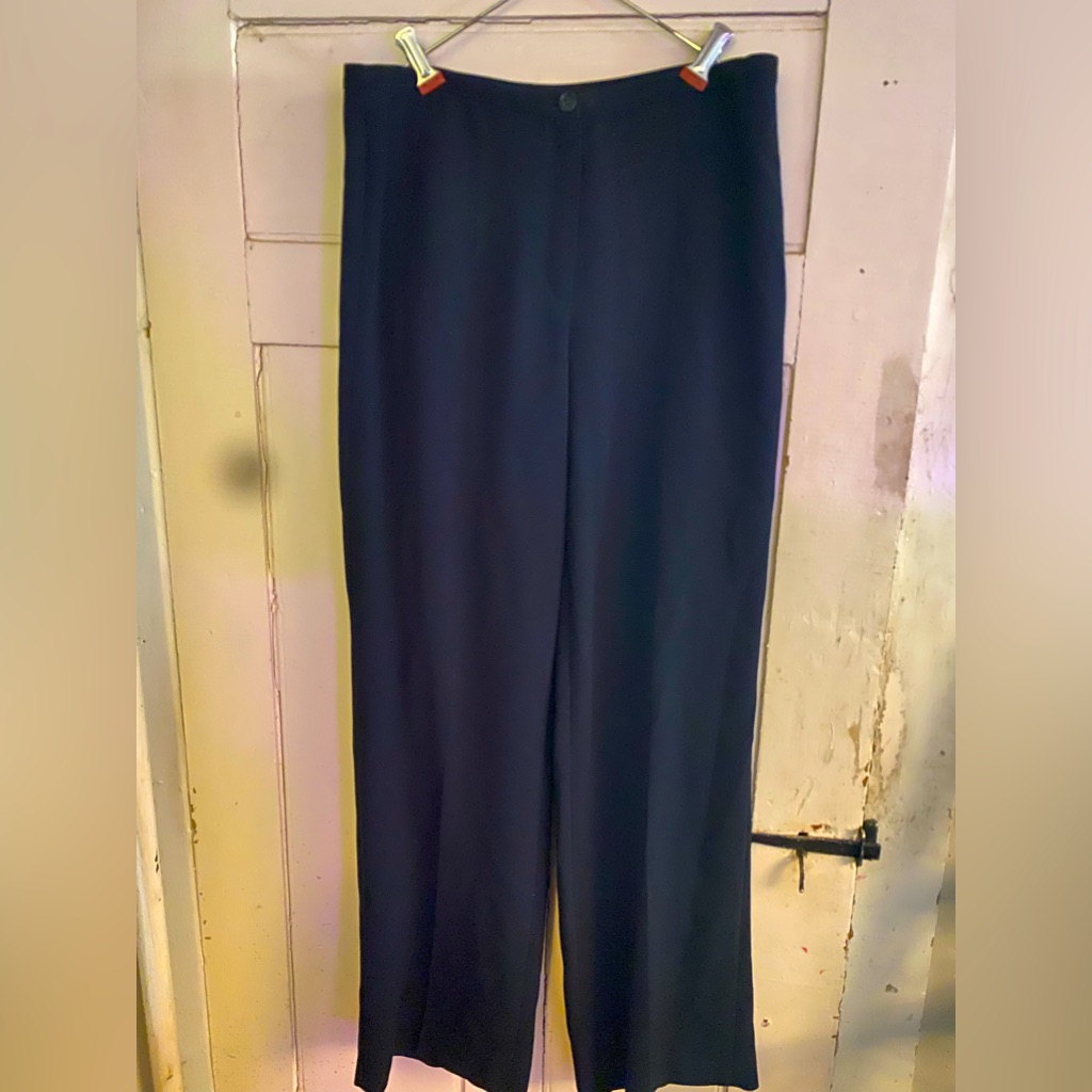 Basler Slacks